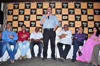 Mirchi Music Awards South 2015 Press Meet